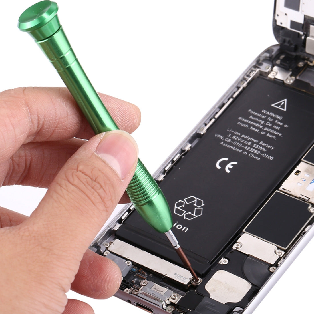 315 5 in 1 25mm Screwdriver Set for Smart Phones, Tablets