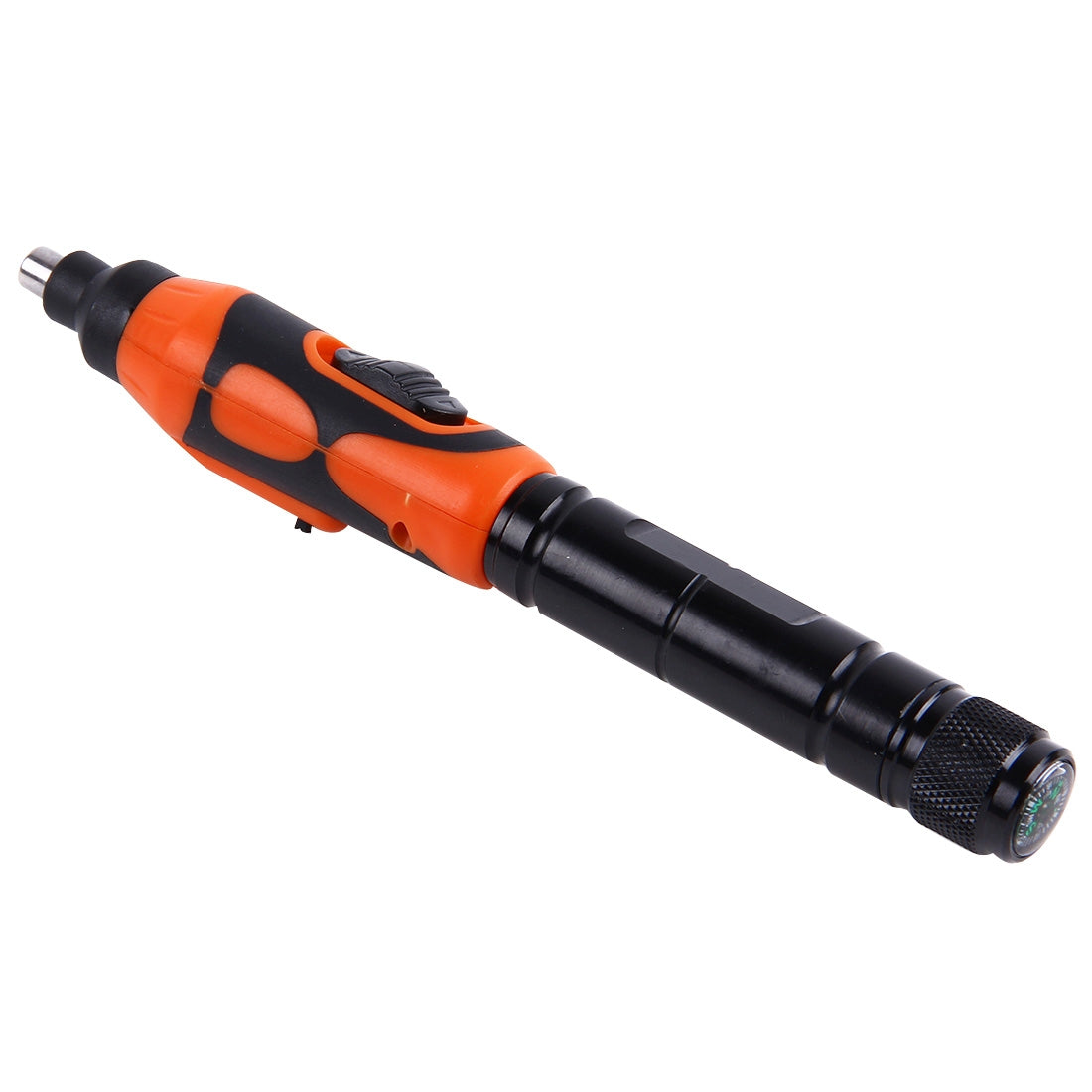 15 in 1  Multifunction Auto Screwdriver  Set with LED Light & Compass