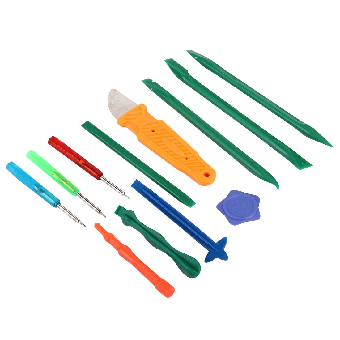 FILLIS Professional Precision Screwdriver Repair Open Tool Kit for Lap & Tablet & Mobile Phone