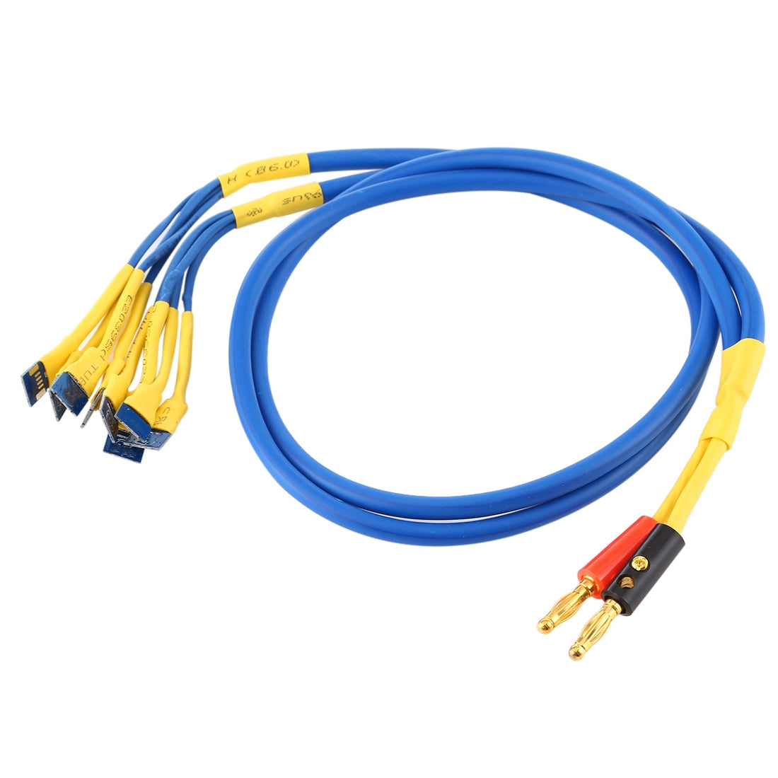 Android Phone General Series Boot Line DC Power Supply Cable Phone Repair Wire Supply Test Cable