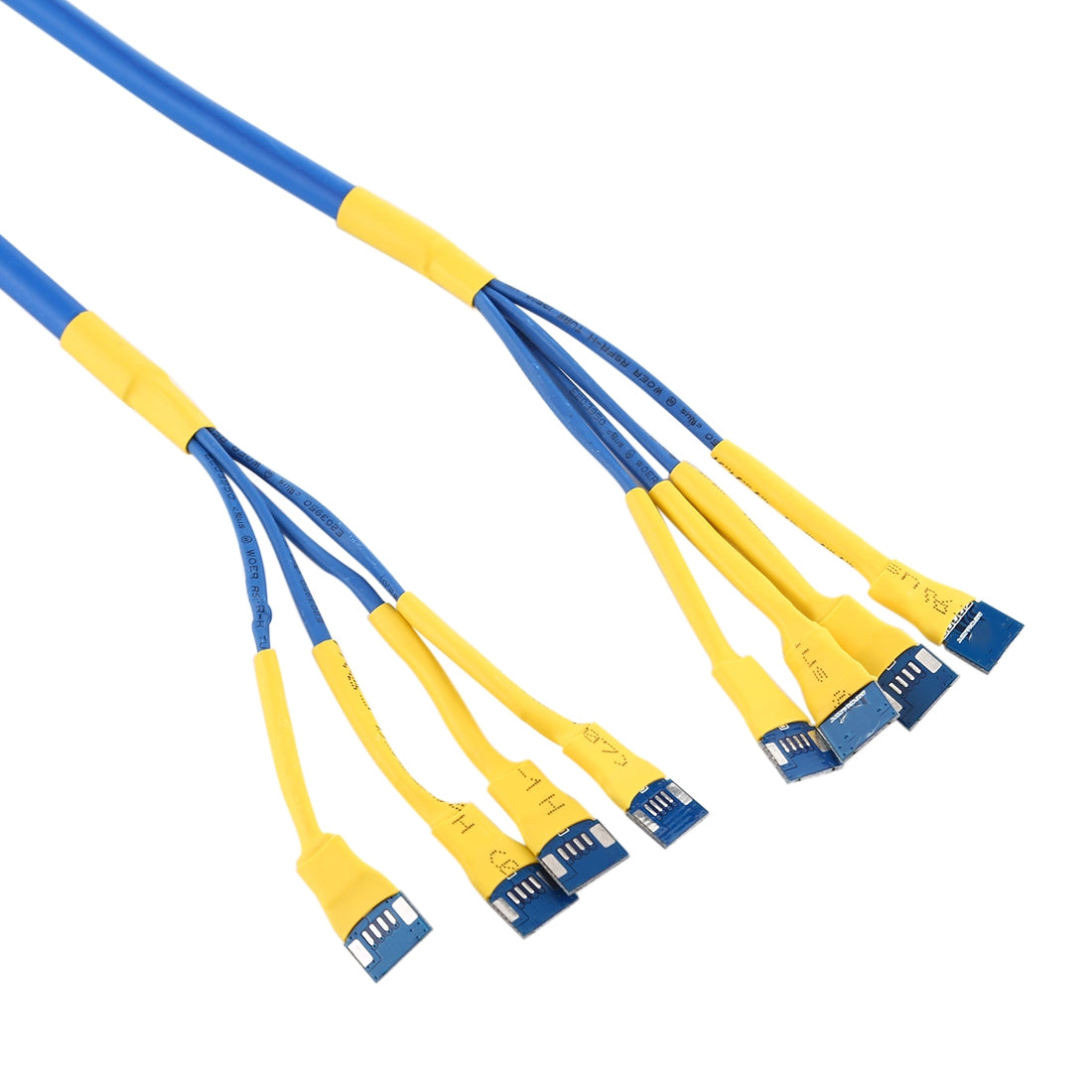 Android Phone General Series Boot Line DC Power Supply Cable Phone Repair Wire Supply Test Cable