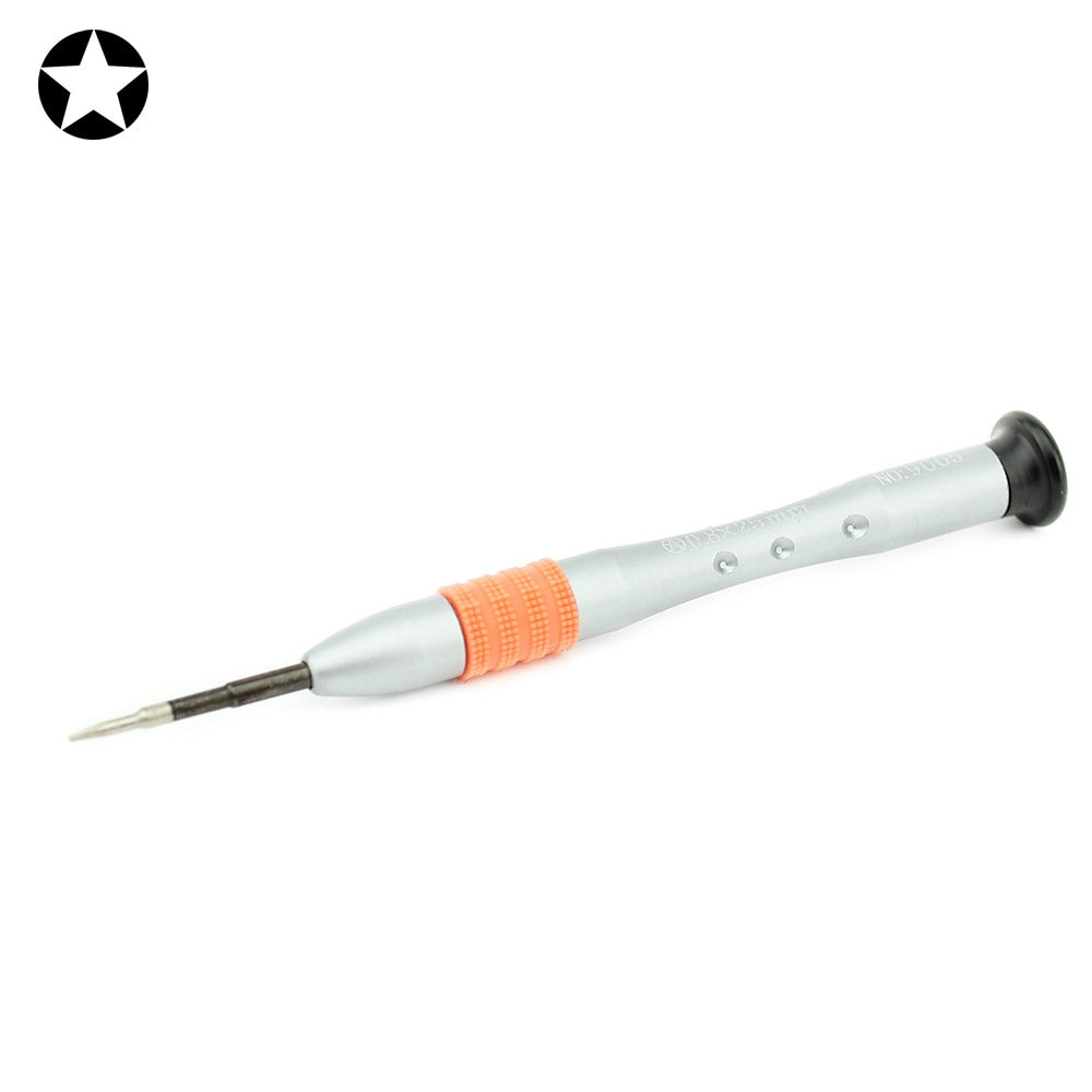 9005 Pentalobe 0.8 Screwdriver for iPhone Charging Port Screws Orange