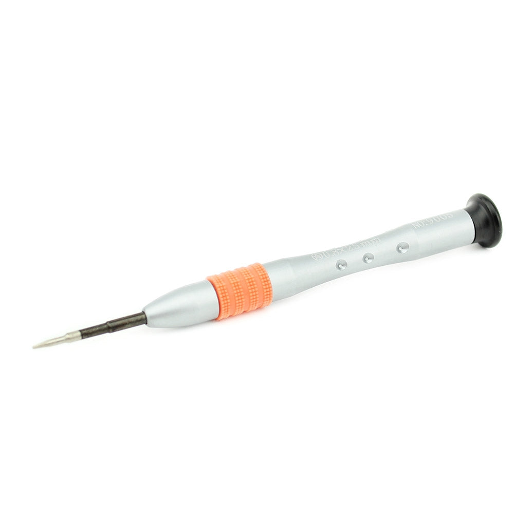 9005 Pentalobe 0.8 Screwdriver for iPhone Charging Port Screws Orange
