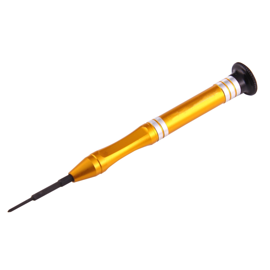 3061 Tri-point 0.6 x 30mm Precision Screwdriver for Apple Watch, Random Color Delivery