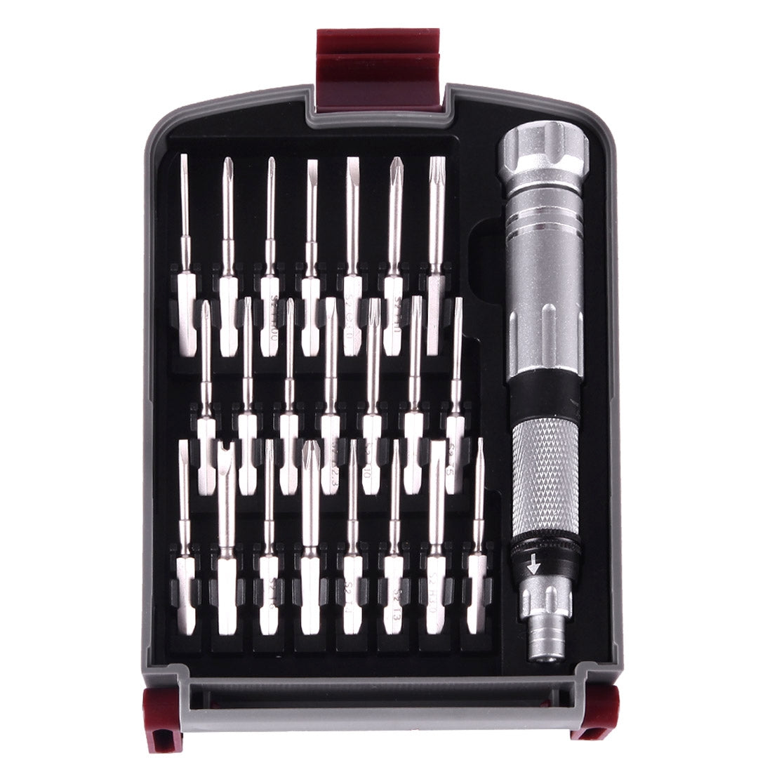 22 in 1 Repair Tool Precision Screwdriver Set