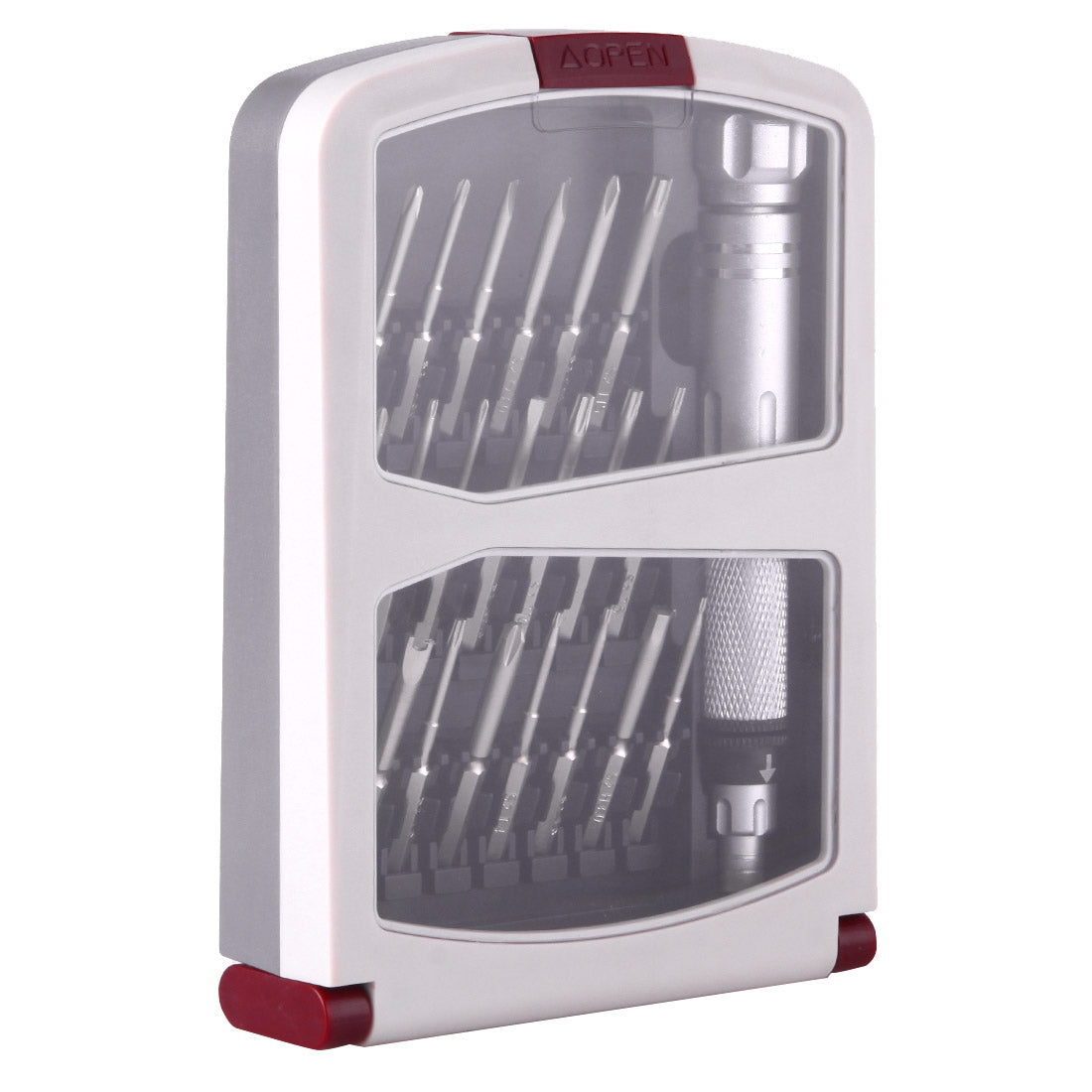 22 in 1 Repair Tool Precision Screwdriver Set