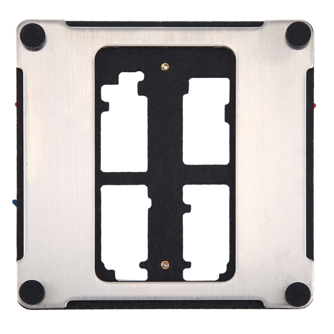 Anti-static High Precision High-temperature Resistant Motherboard Repairing Fixing Holder for iPhone 6 & 6s