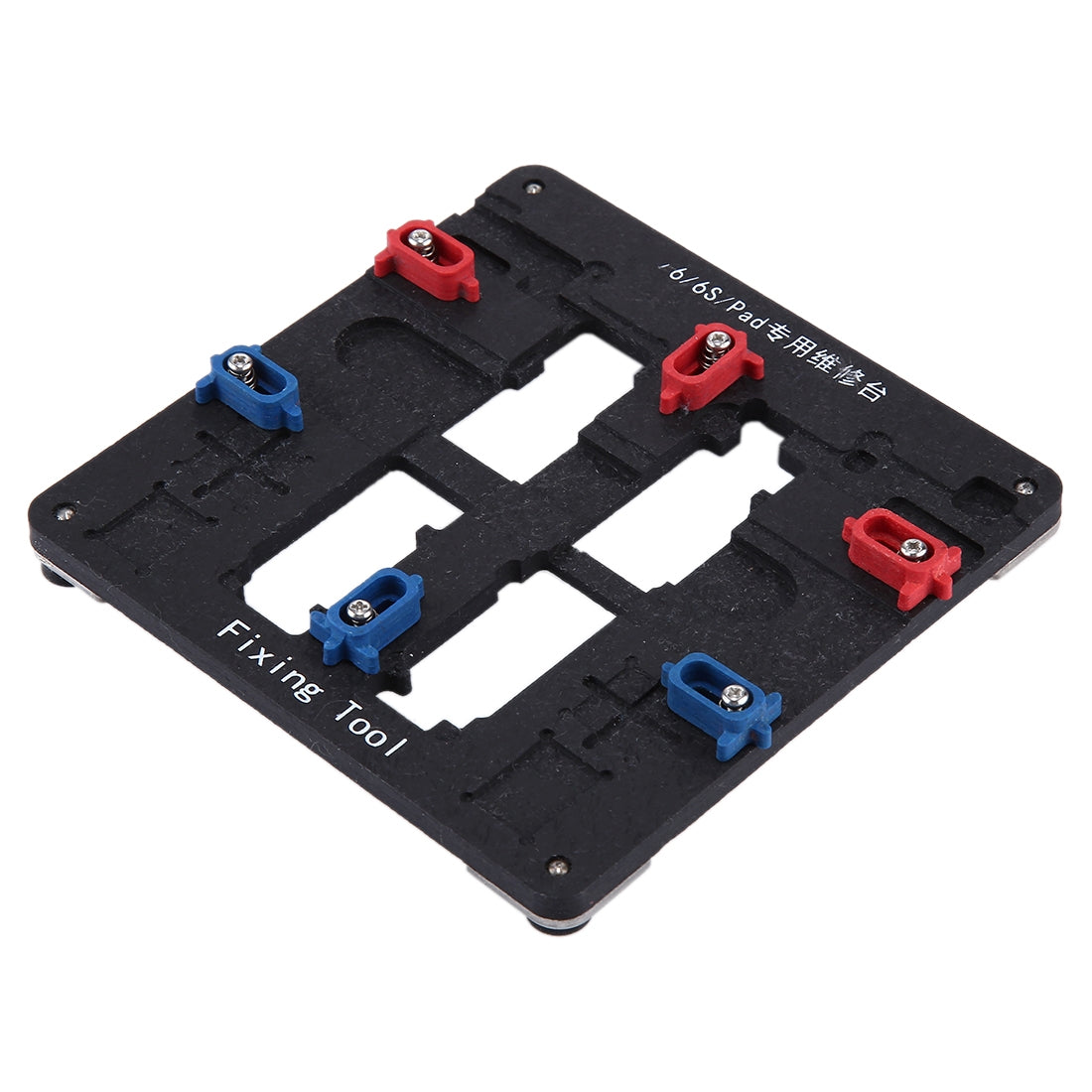 Anti-static High Precision High-temperature Resistant Motherboard Repairing Fixing Holder for iPhone 6 & 6s
