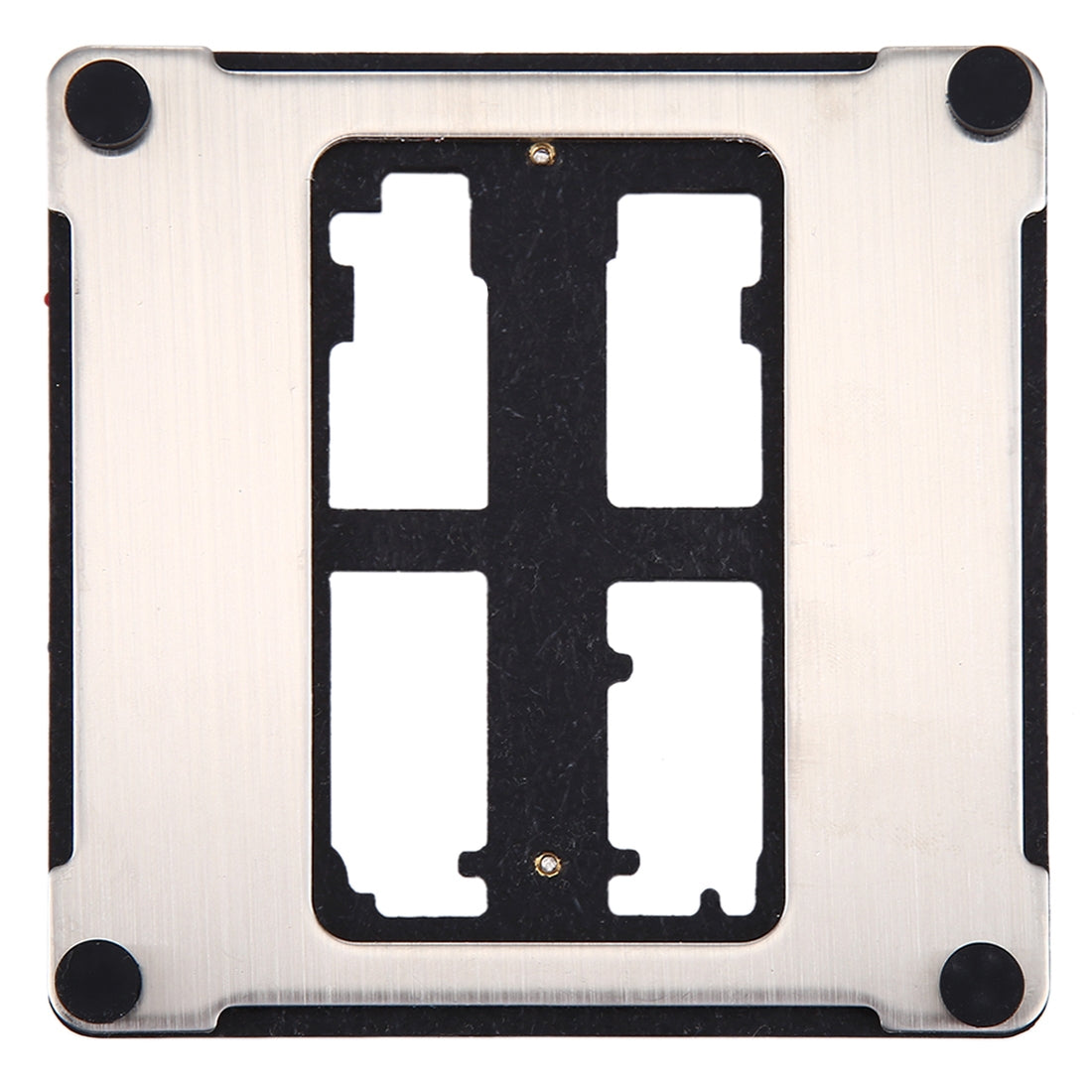 Anti-static High Precision High-temperature Resistant Motherboard Repairing Fixing Holder for iPhone 6 Plus & 6s Plus