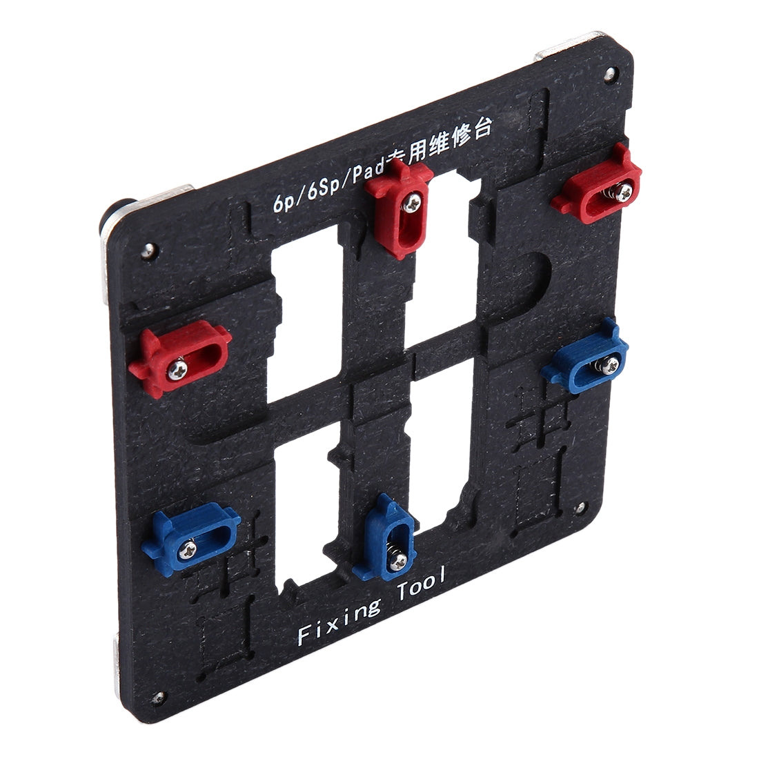 Anti-static High Precision High-temperature Resistant Motherboard Repairing Fixing Holder for iPhone 6 Plus & 6s Plus