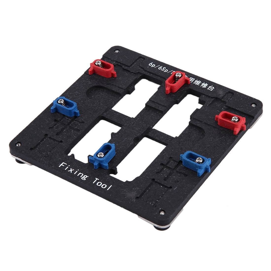 Anti-static High Precision High-temperature Resistant Motherboard Repairing Fixing Holder for iPhone 6 Plus & 6s Plus