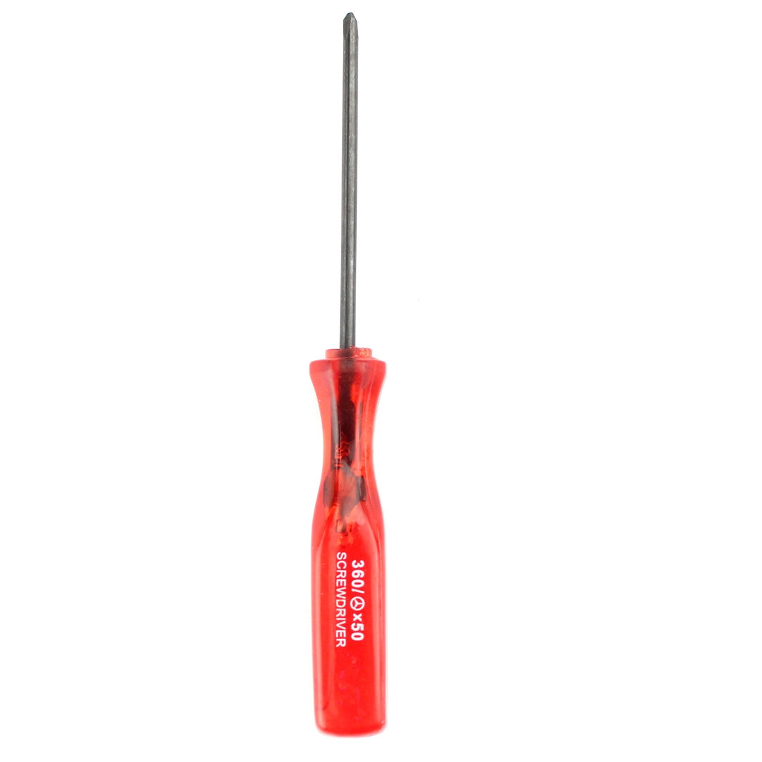 50mm Y2.5 Tri-point Precision Screwdriver Red