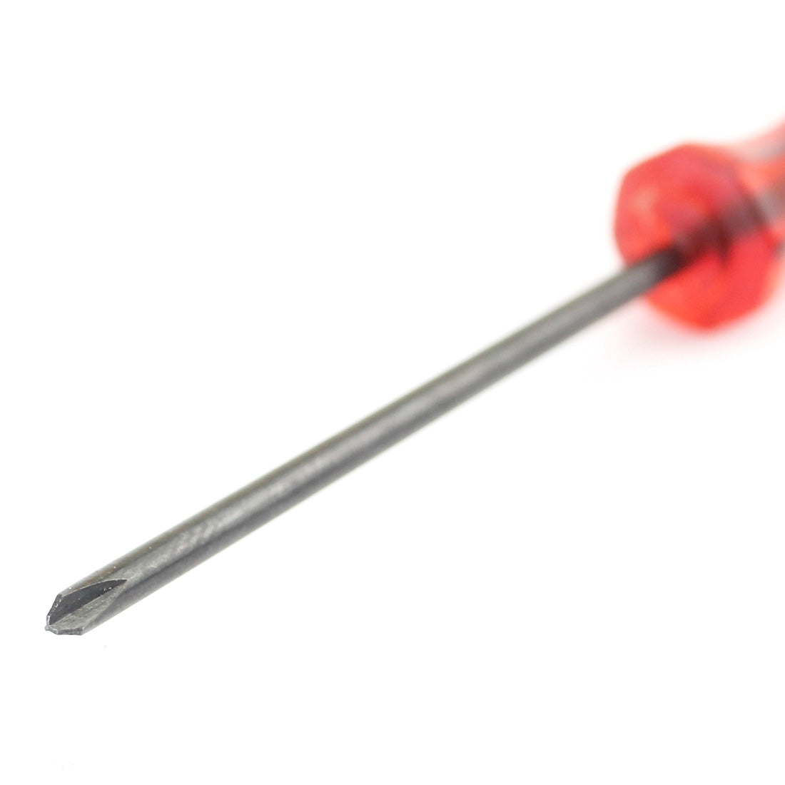 50mm Y2.5 Tri-point Precision Screwdriver Red