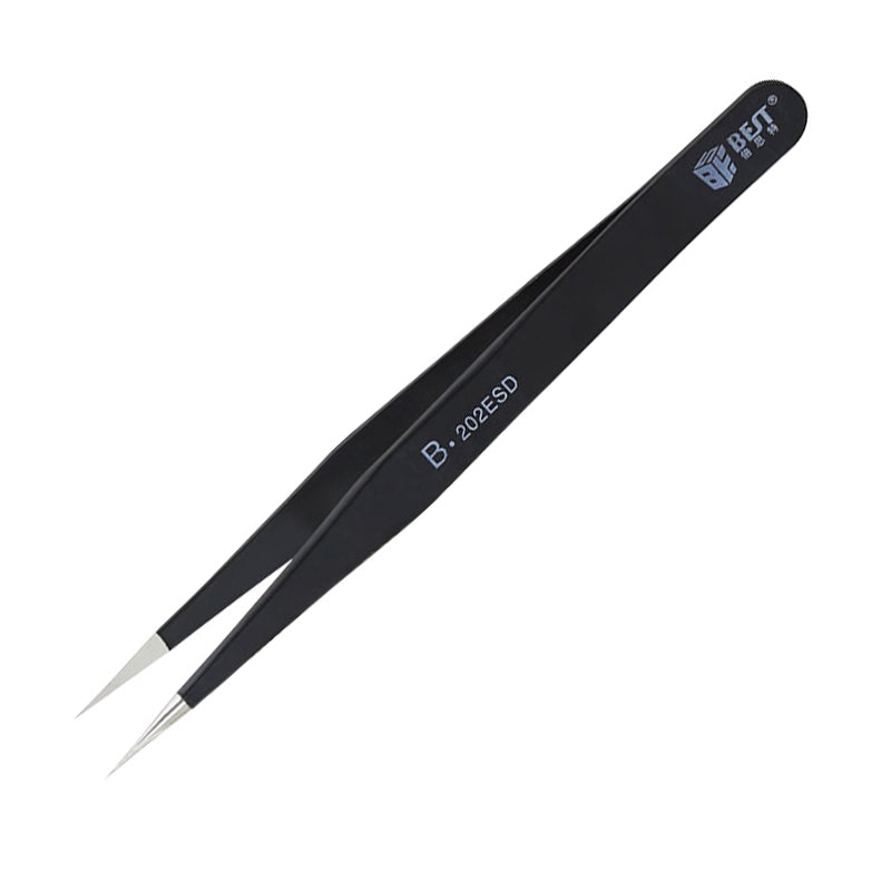 BST-202ESD  electronic hand tool tweezers