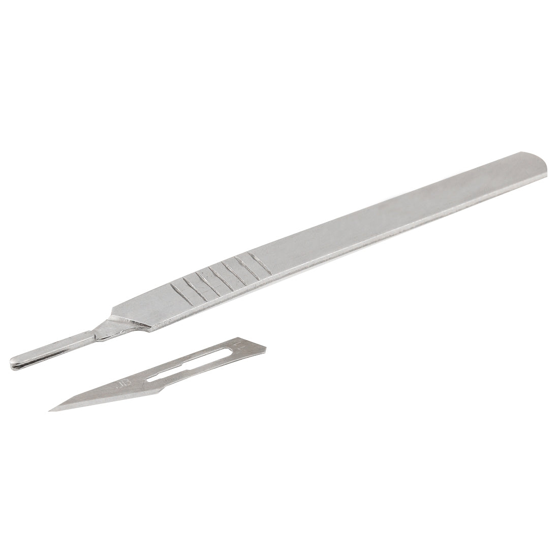 5 in 1 Professional Scraping Knife Film Repair Open Tool Kit with Blades for iPhone 6 & 6s / iPhone 5 & 5S / Mobile Phone