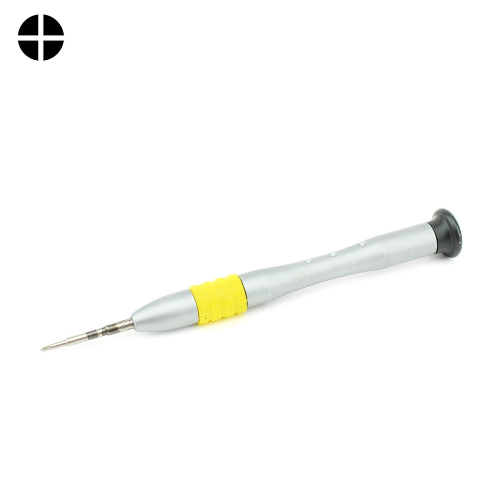 9005-1.5 Cross 1.5 Mobile Phone Repair Screwdriver Yellow