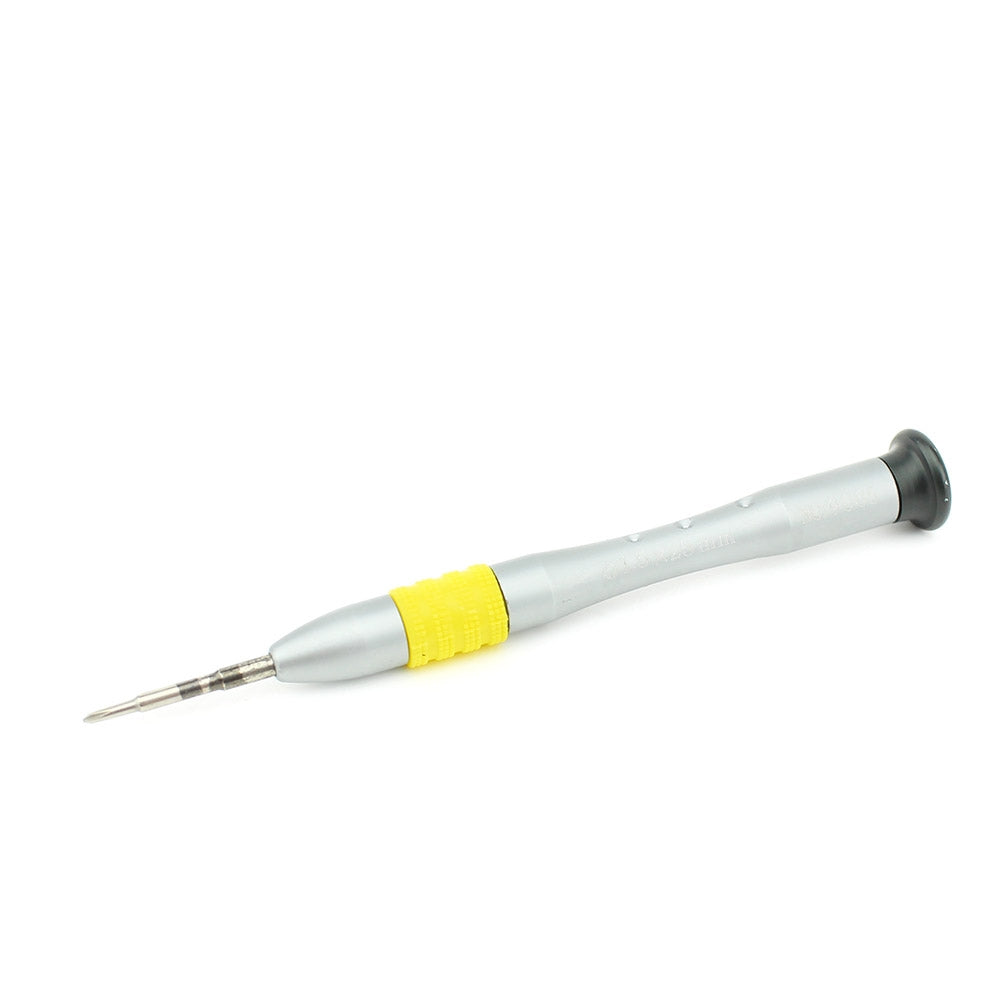 9005-1.5 Cross 1.5 Mobile Phone Repair Screwdriver Yellow