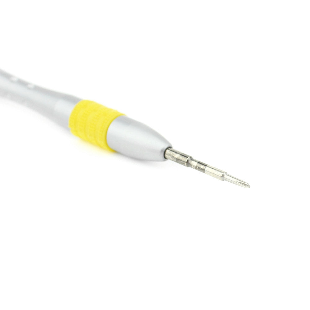 9005-1.5 Cross 1.5 Mobile Phone Repair Screwdriver Yellow