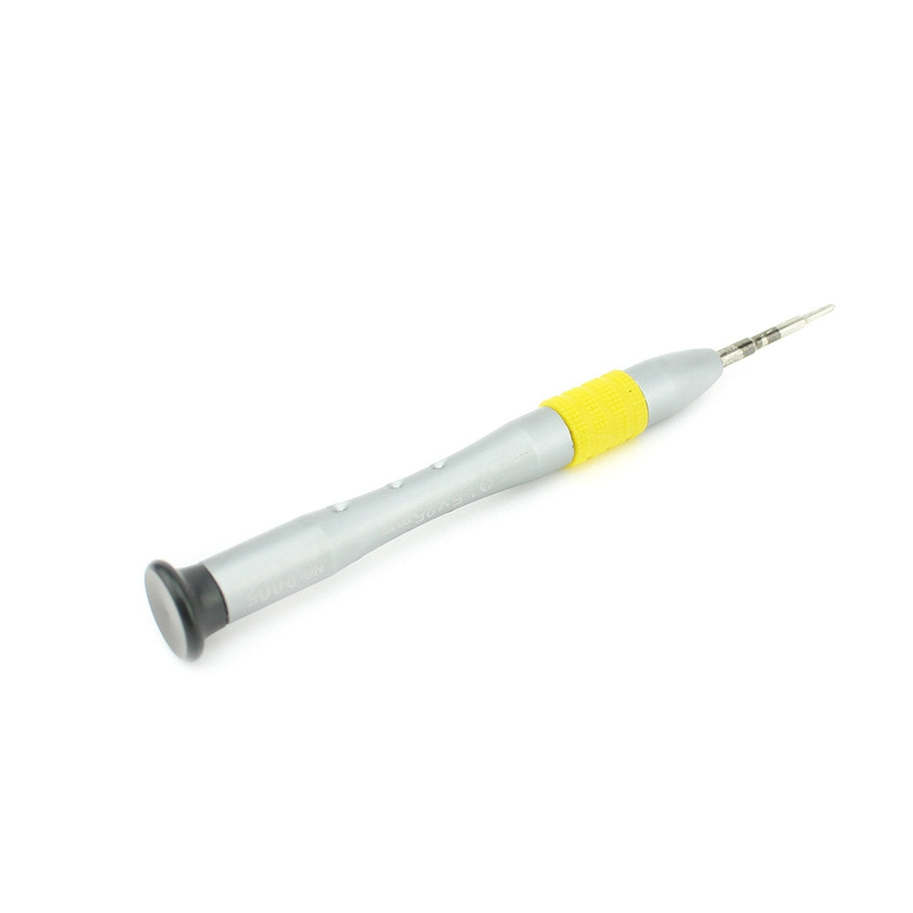 9005-1.5 Cross 1.5 Mobile Phone Repair Screwdriver Yellow