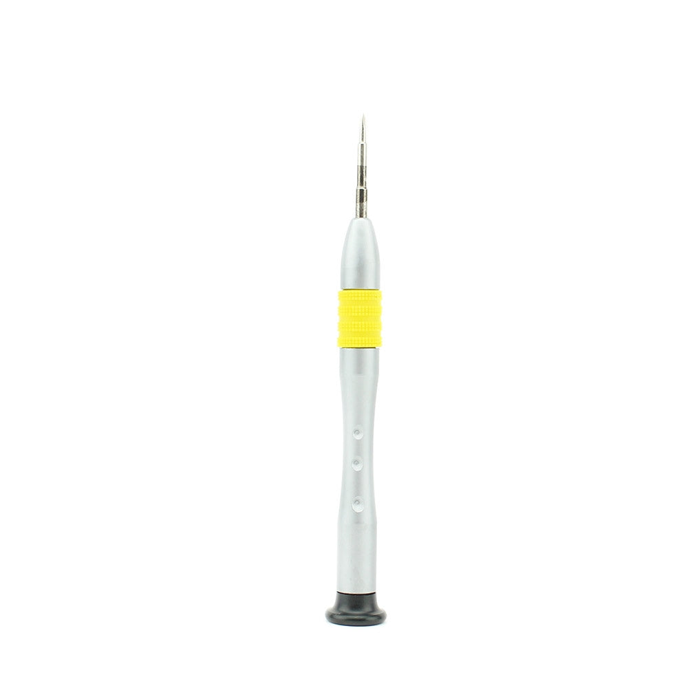 9005-1.5 Cross 1.5 Mobile Phone Repair Screwdriver Yellow