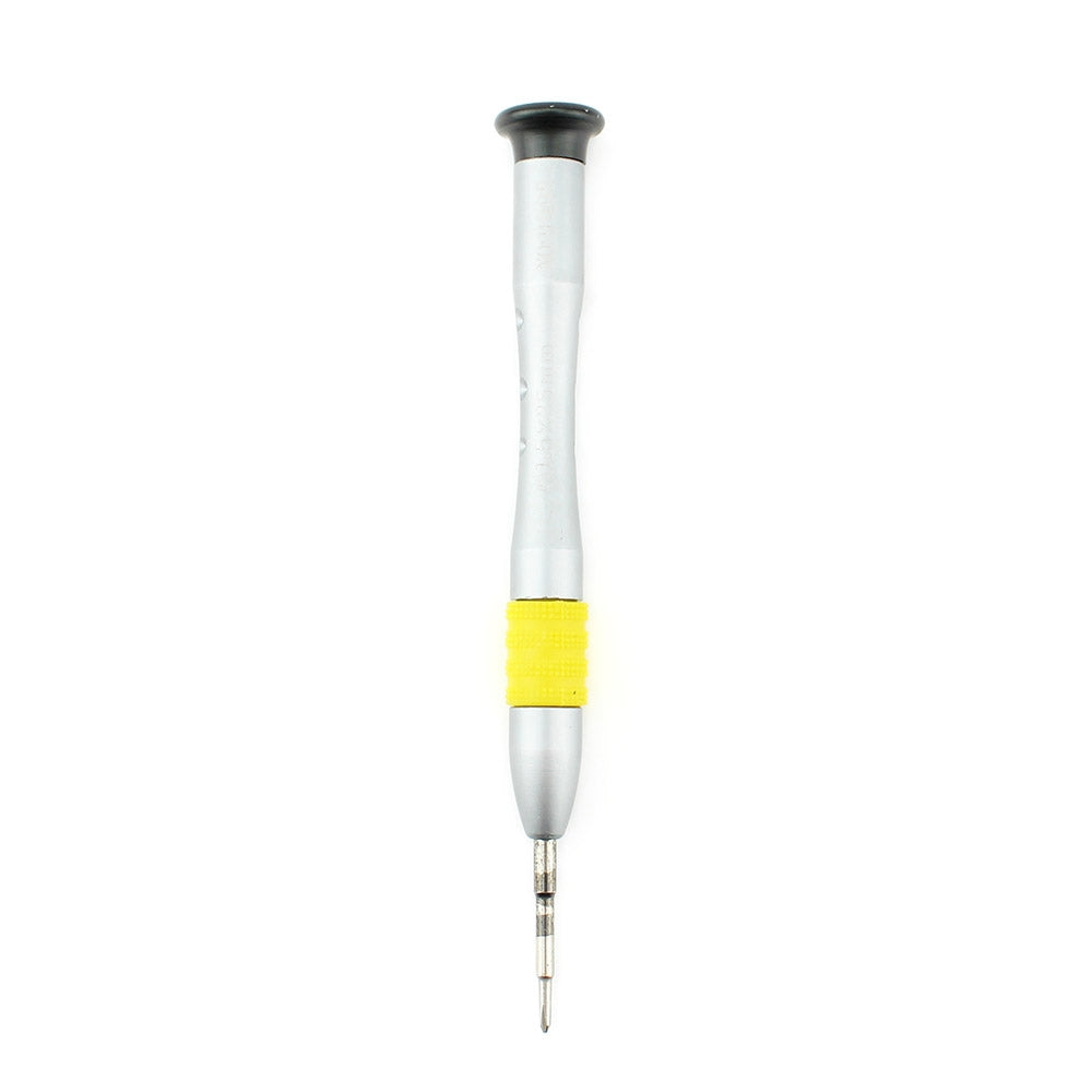 9005-1.5 Cross 1.5 Mobile Phone Repair Screwdriver Yellow