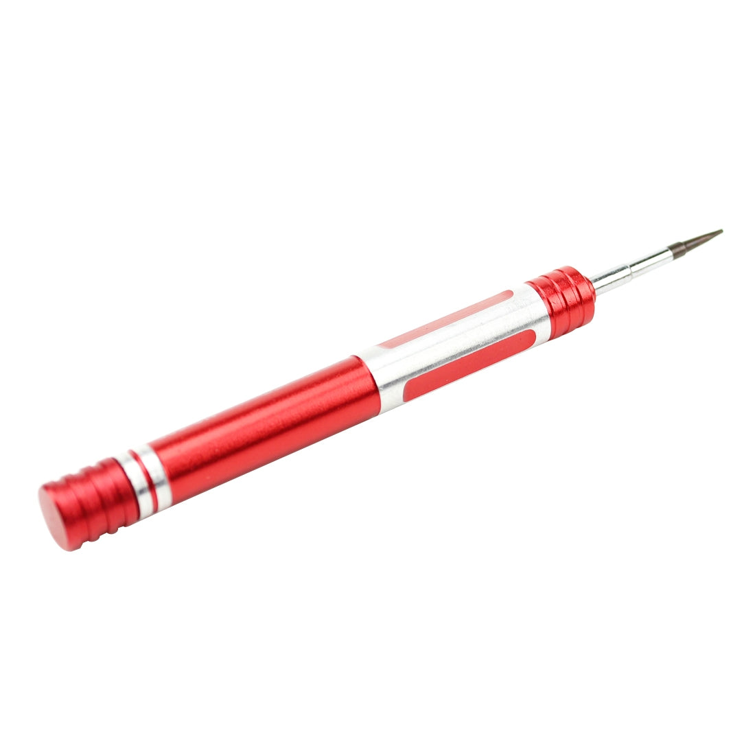 608-0.8 Pentalobe 0.8 Screwdriver for iPhone Charging Port Screws Red