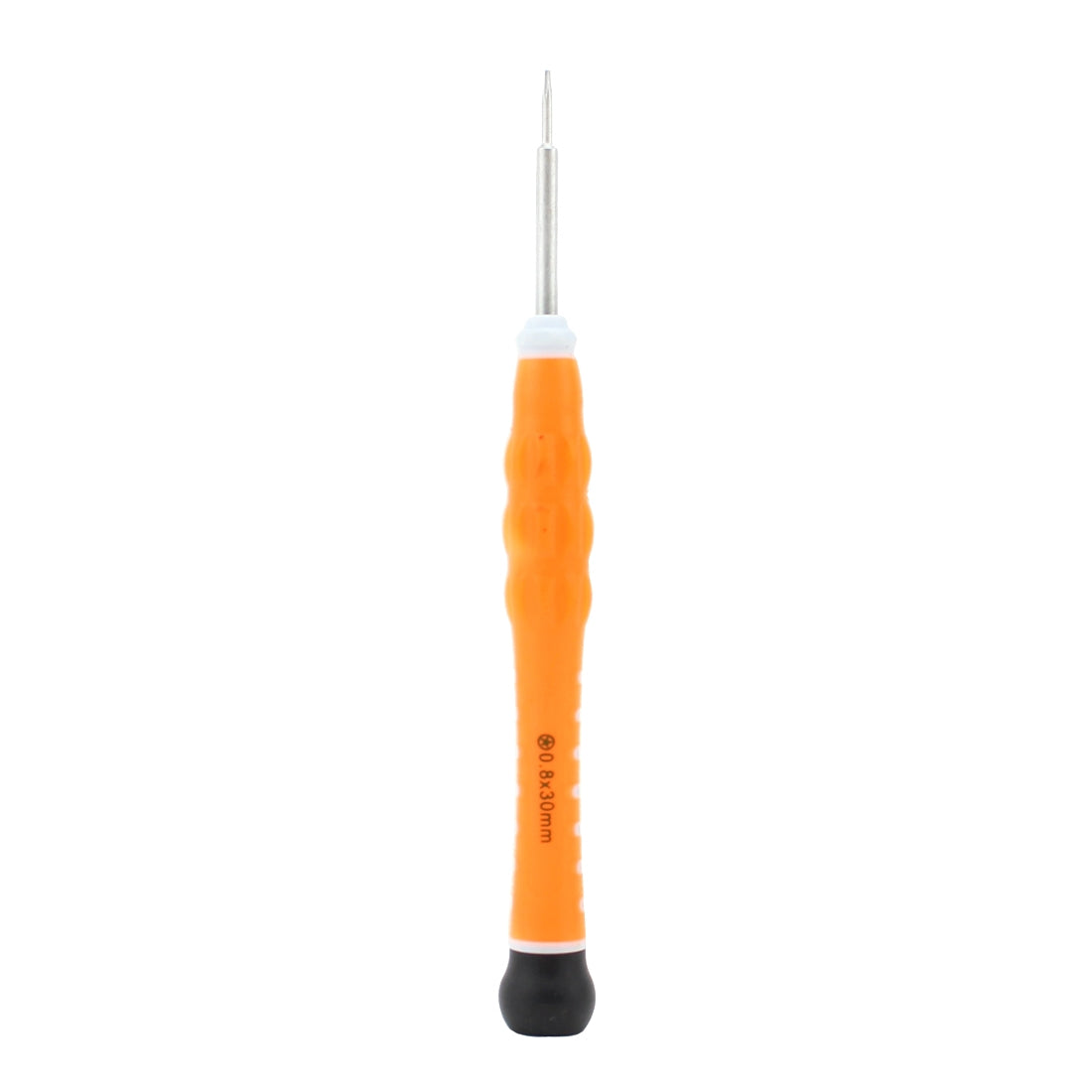 612 Pentalobe 0.8 Screwdriver for iPhone Charging Port Screws Orange