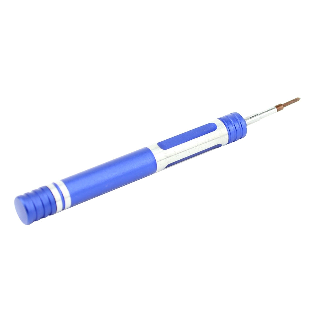 608-1.5 Cross 1.5 Mobile Phone Repair Screwdriver  Blue
