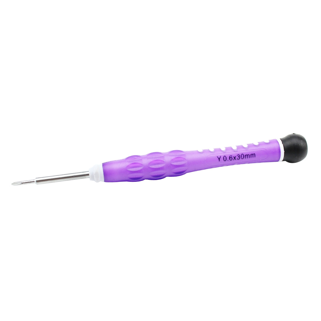 612  Tri-point Y 0.6 Repair Screwdriver for iPhone 7/7P/8/8P/ X & Apple Watch Purple