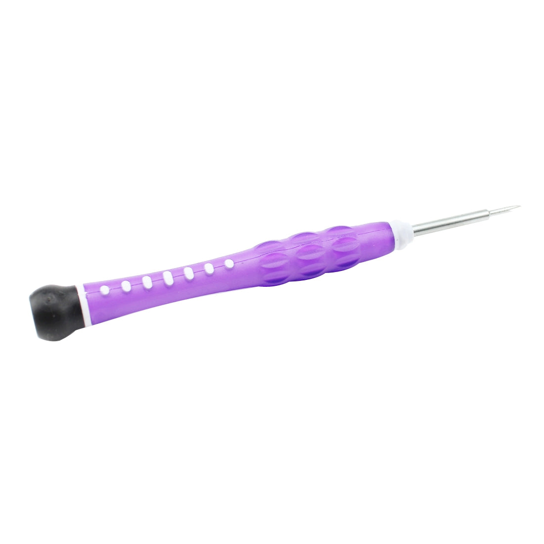 612  Tri-point Y 0.6 Repair Screwdriver for iPhone 7/7P/8/8P/ X & Apple Watch Purple