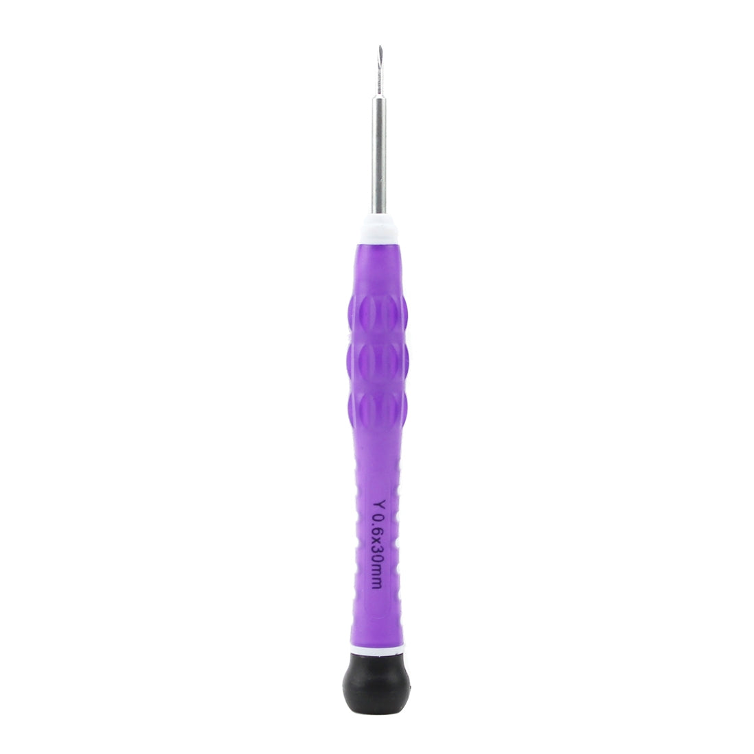 612  Tri-point Y 0.6 Repair Screwdriver for iPhone 7/7P/8/8P/ X & Apple Watch Purple