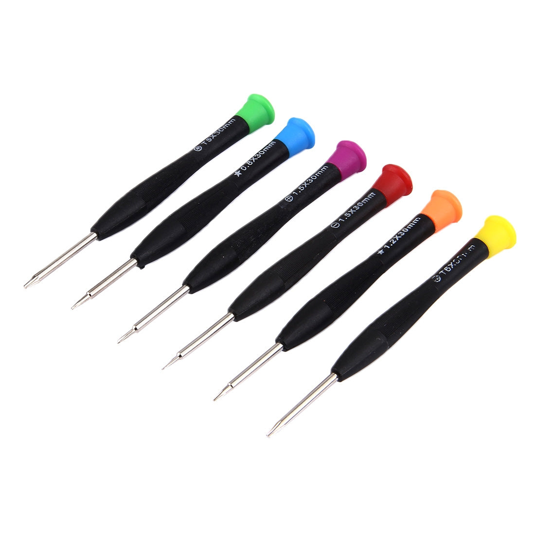 23 in 1 Professional Screwdriver Repair Open Tool Kit for Mobile Phones