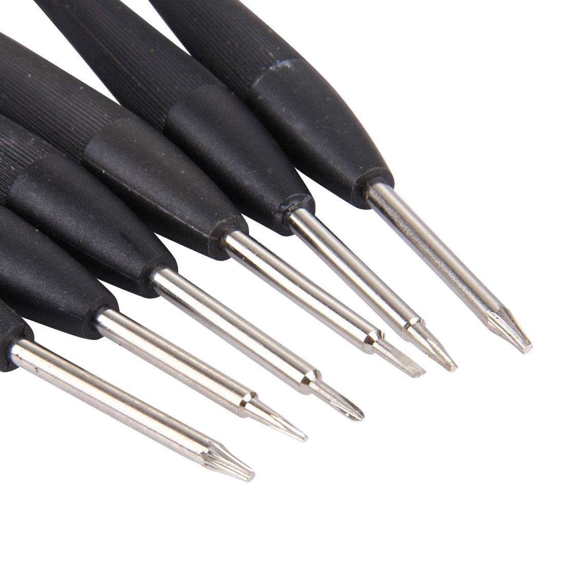 23 in 1 Professional Screwdriver Repair Open Tool Kit for Mobile Phones