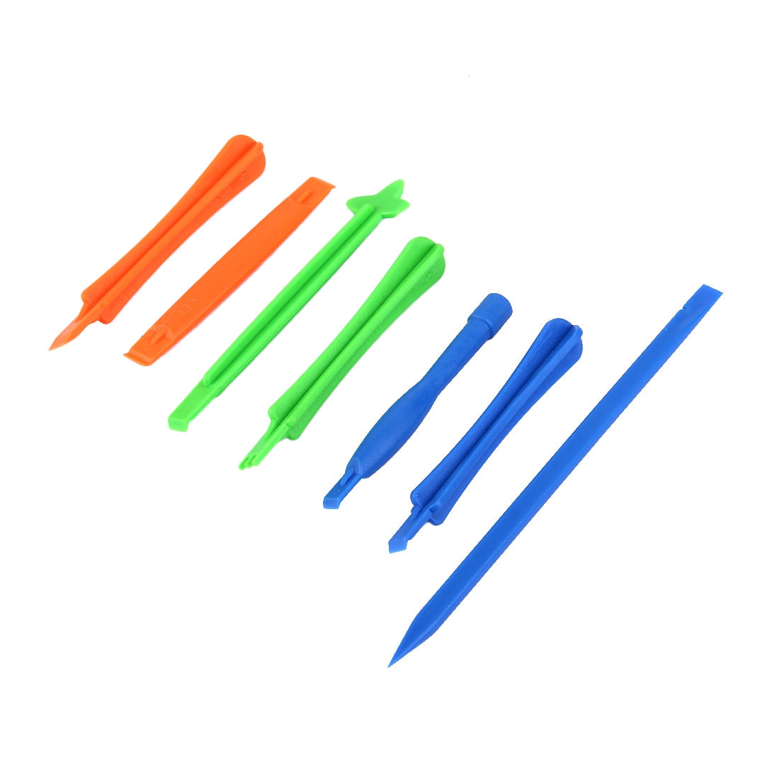 25 in 1 Professional Screwdriver Repair Open Tool Kit for Mobile Phones