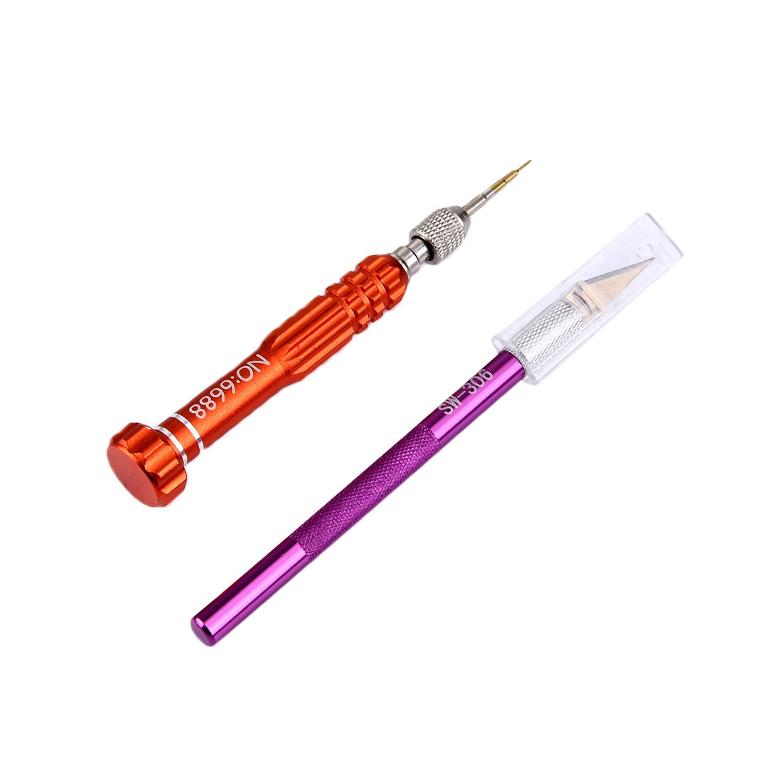 25 in 1 Professional Screwdriver Repair Open Tool Kit for Mobile Phones