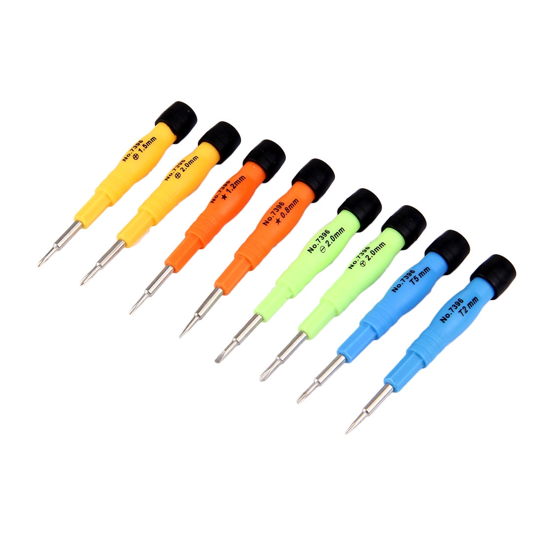 30 in 1 Professional Screwdriver Repair Open Tool Kit for Mobile Phones