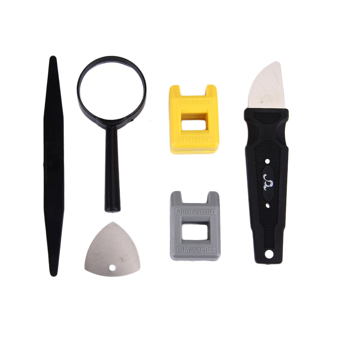 30 in 1 Professional Screwdriver Repair Open Tool Kit for Mobile Phones