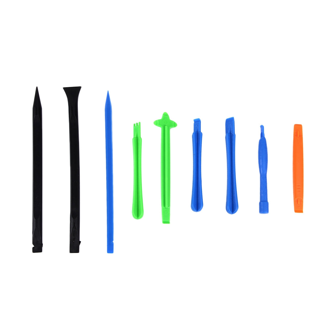 60 in 1 Professional Screwdriver Repair Open Tool Kit with SIM Card Adapter Set for Mobile Phones