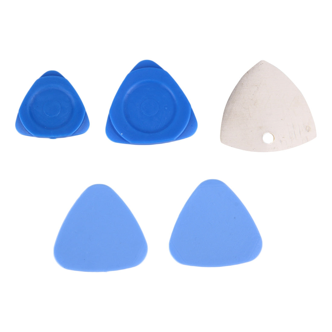 60 in 1 Professional Screwdriver Repair Open Tool Kit with SIM Card Adapter Set for Mobile Phones