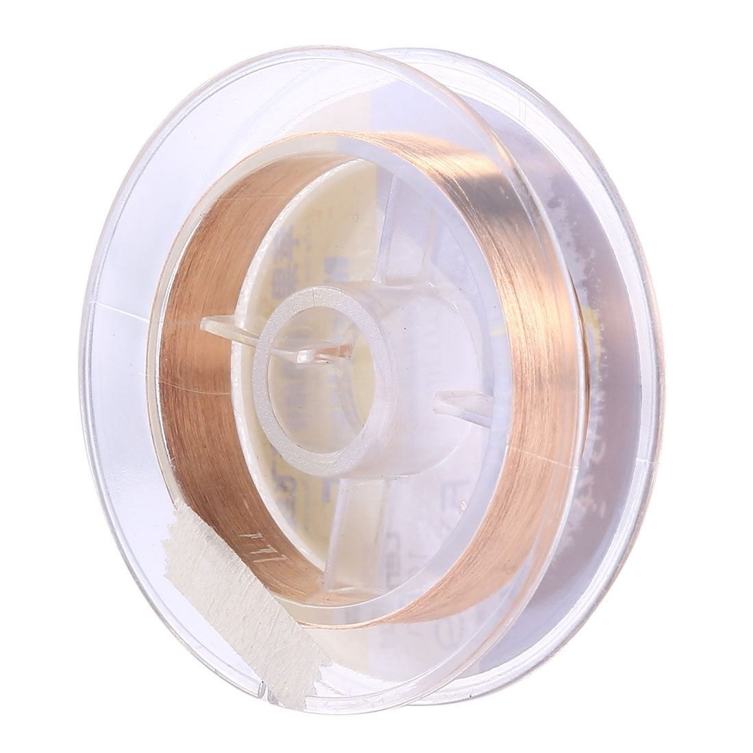 3 in 1 100m 0.02mm Copper Wire iPhone Motherboard Repair Fly Line Set Flying Wire Maintenance Tools