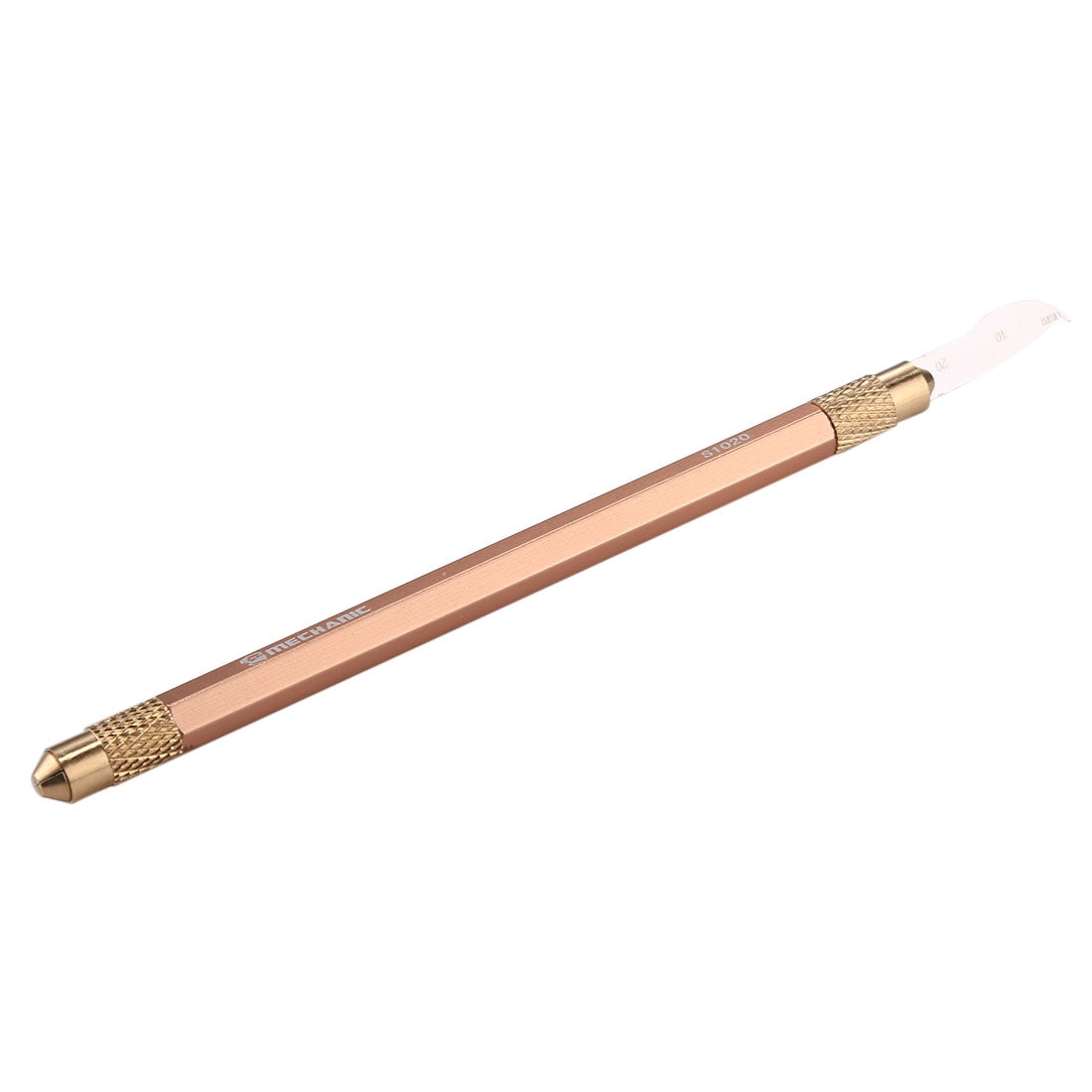 8 in 1 BGA Repair Blade Set Chip Disassembly Tool