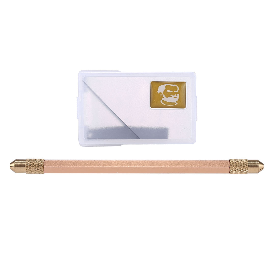 8 in 1 BGA Repair Blade Set Chip Disassembly Tool