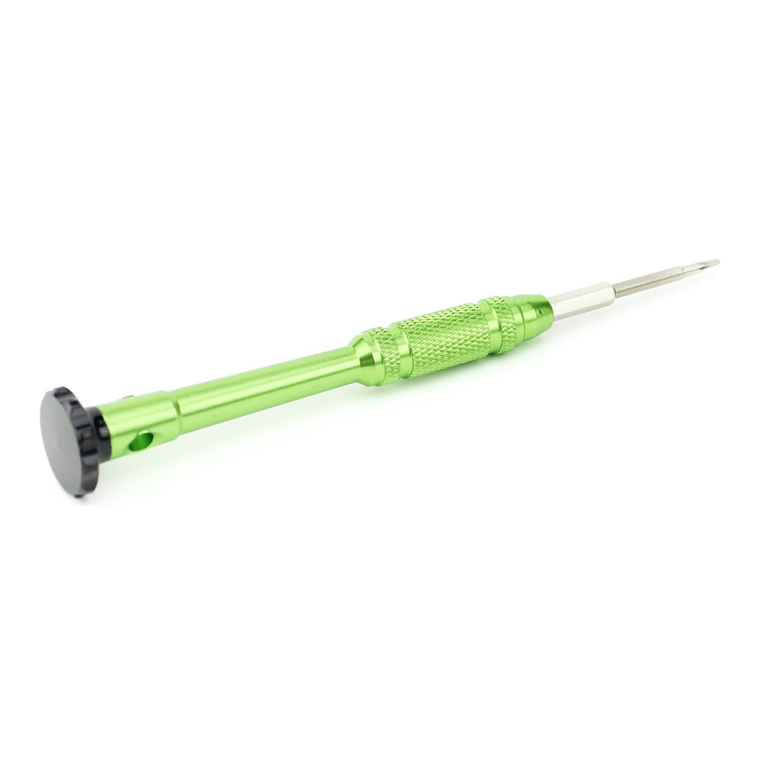 7011 10 in 1 Phone Repair Screwdriver Set, Random Color Handle Delivery