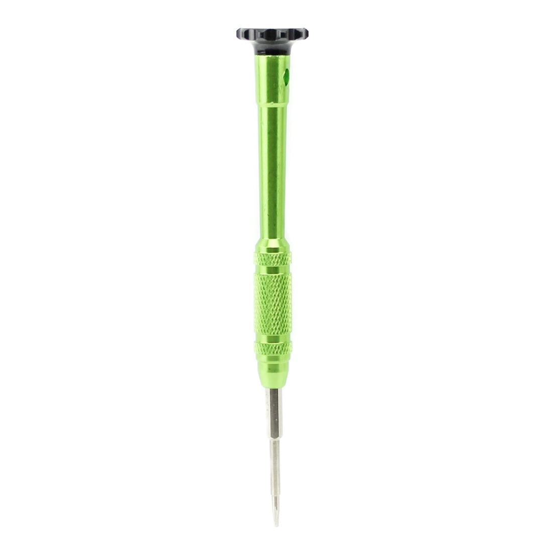 7011 10 in 1 Phone Repair Screwdriver Set, Random Color Handle Delivery