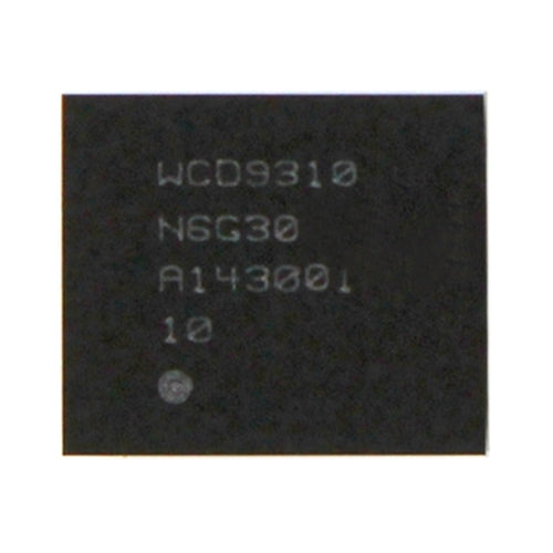 Audio IC Module WCD9310