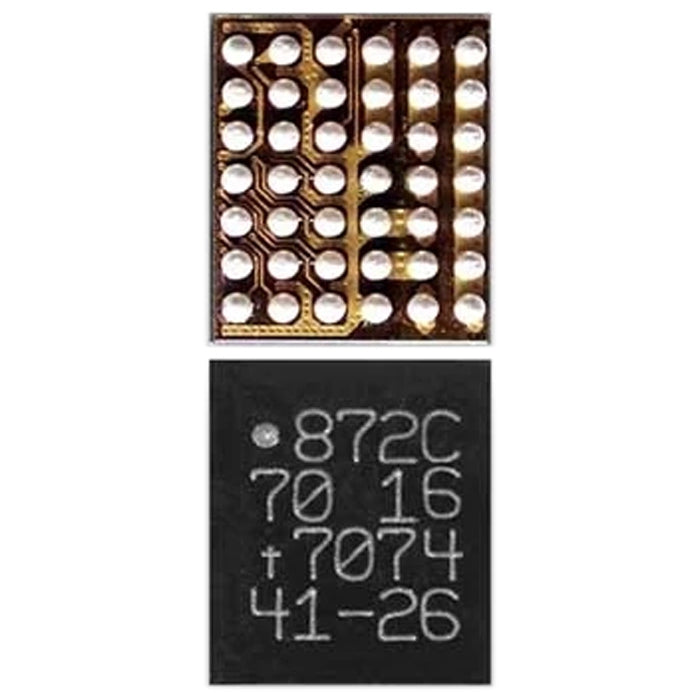 Audio IC Module 872C For Huawei P10 Plus / Mate 10 Pro
