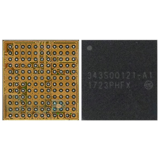 Charging IC Module 343S00121-A1 For iPad Pro 10.5 2017