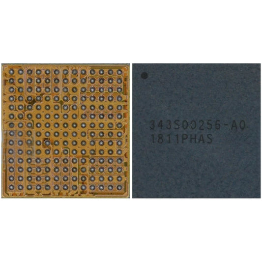 Charging IC Module 343S00256 For iPad Pro 10.5 2019