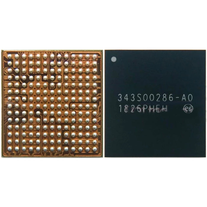 Charging IC Module 343S00286-AO For iPad Pro 12.9 A1876