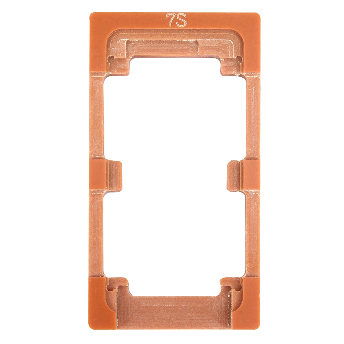 Appropriative Precision LCD and Touch Panel Refurbishment Bak Resin Mould Molds For iPhone 7